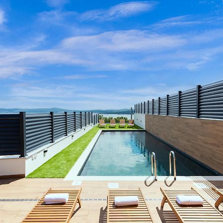 Villa Faye Crikvenica Luaran gambar