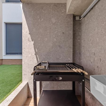 Villa Faye Crikvenica Luaran gambar