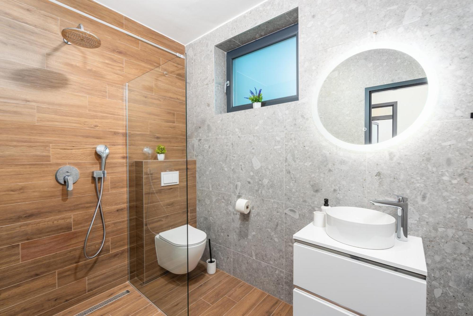 Villa Faye Crikvenica Luaran gambar