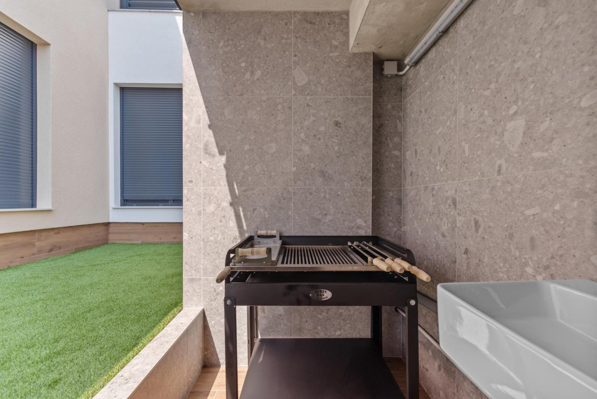 Villa Faye Crikvenica Luaran gambar
